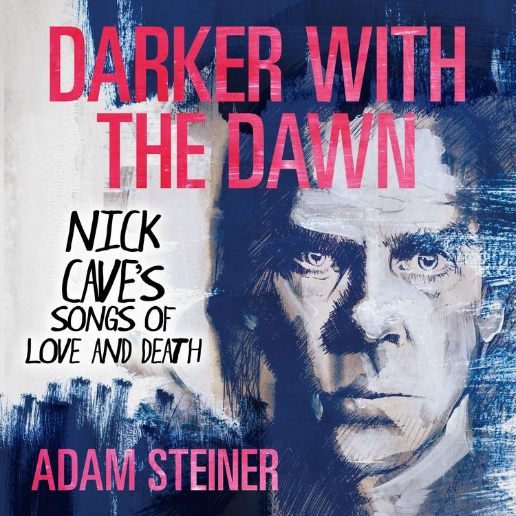 Produktbild: Darker with the Dawn