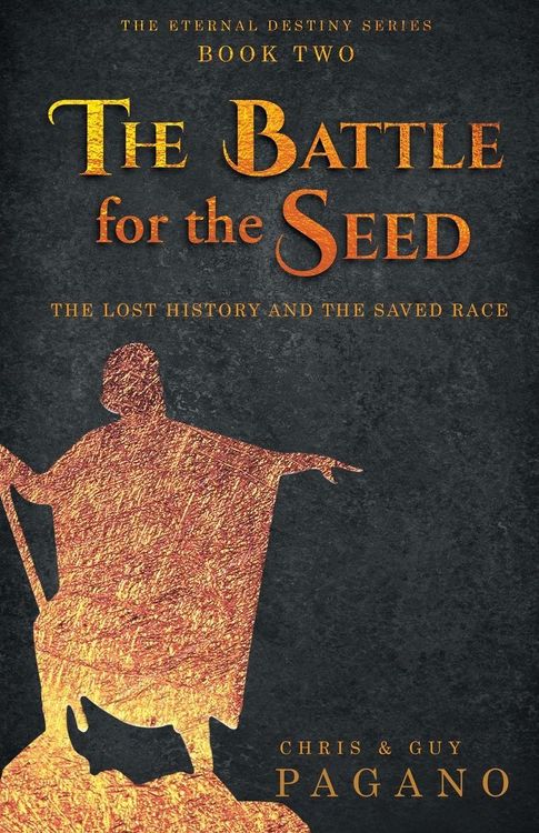 Produktbild: The Battle For The Seed