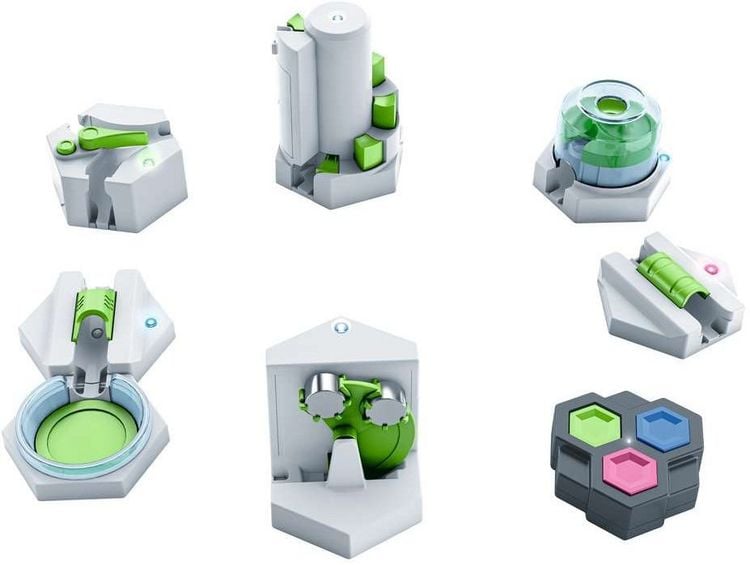 Produktbild: Ravensburger - GraviTrax Power Extension Interaction