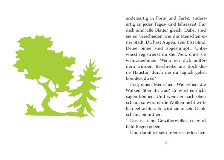 Produktbild: Der Abend der Raupen ist der Morgen der Schmetterlinge