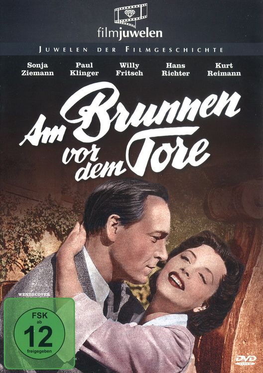 Produktbild: Am Brunnen vor dem Tore