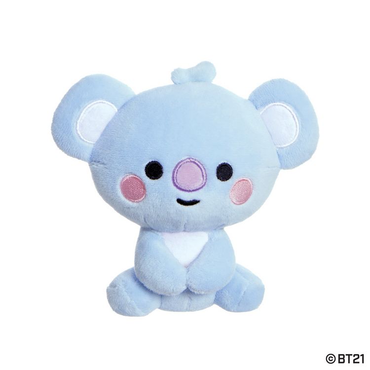 Produktbild: Aurora World - BT21 - Baby - Koya