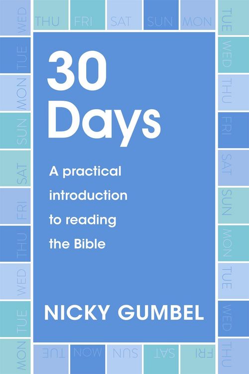 Produktbild: 30 Days