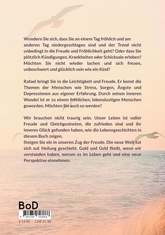 Produktbild: Unser Seelenweg