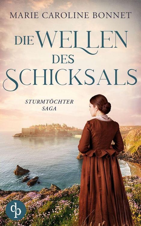 Produktbild: Die Wellen des Schicksals