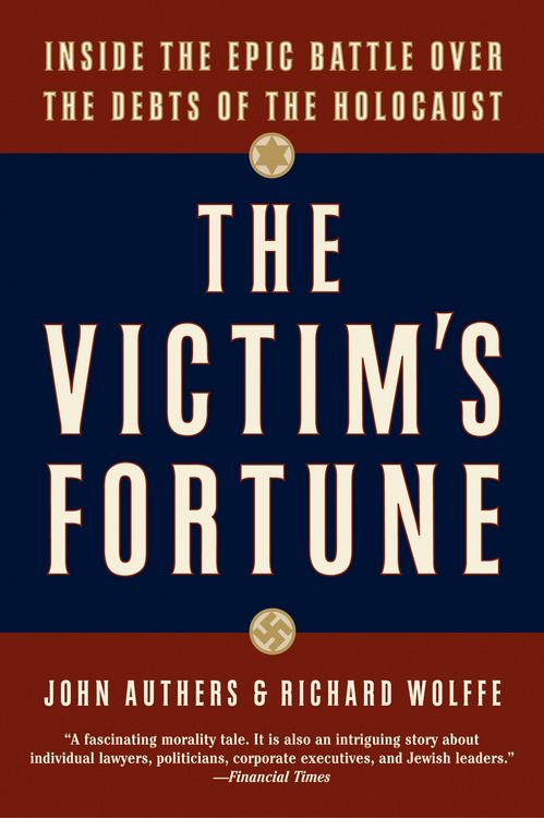 Produktbild: The Victim's Fortune
