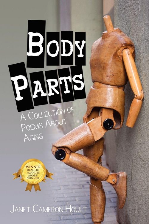 Produktbild: Body Parts