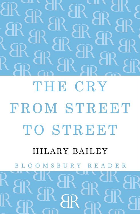 Produktbild: The Cry from Street to Street