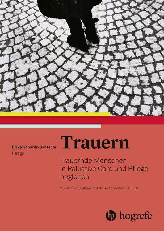 Produktbild: Trauern