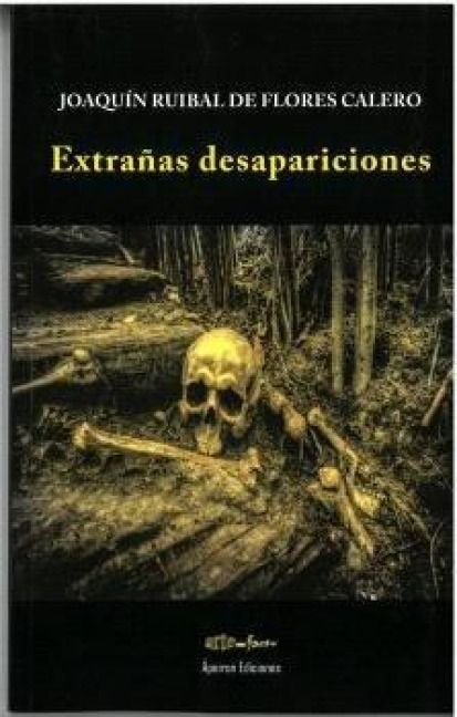 Produktbild: Extra&ntilde;as desapariciones