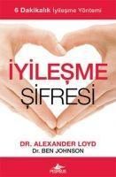 Produktbild: Iyilesme Sifresi