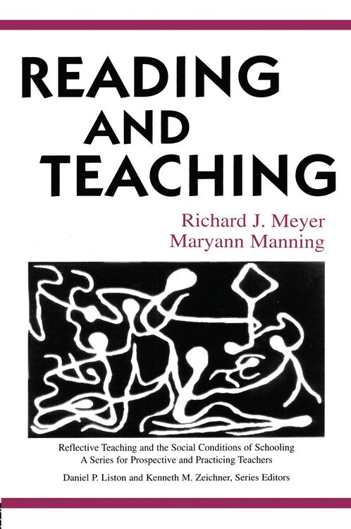 Produktbild: Reading and Teaching