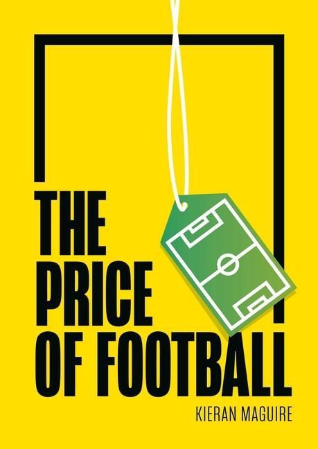 Produktbild: The Price of Football