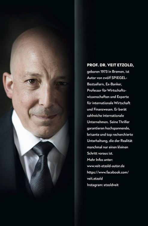 Produktbild: Die Zentrale