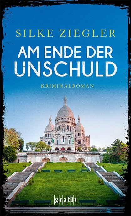 Produktbild: Am Ende der Unschuld