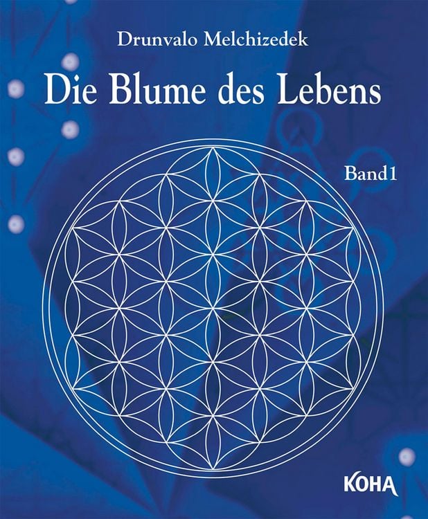 Produktbild: Die Blume des Lebens