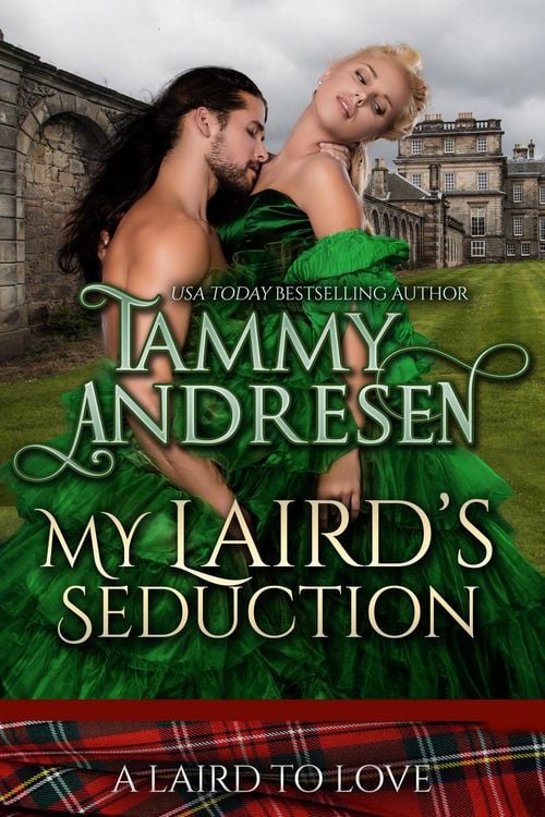 Produktbild: My Laird's Seduction