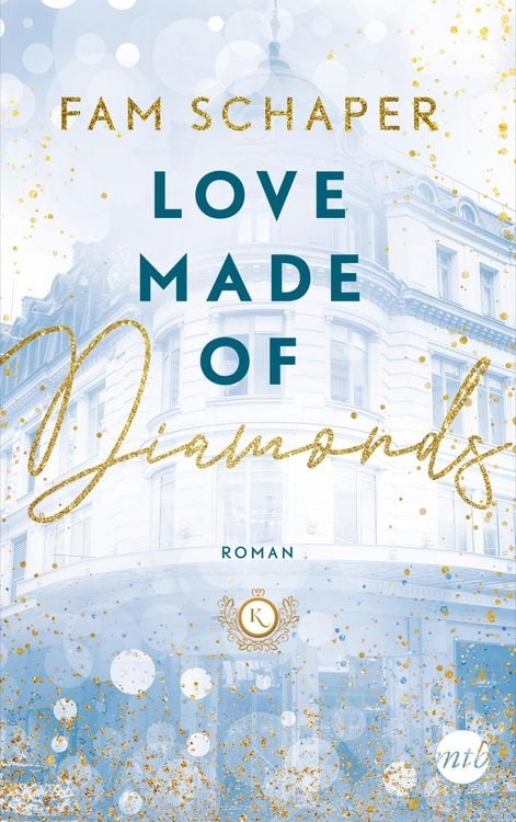 Produktbild: Love Made of Diamonds