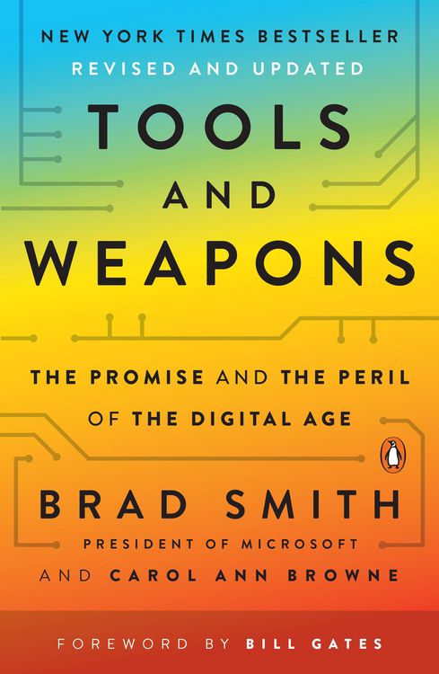 Produktbild: Tools and Weapons