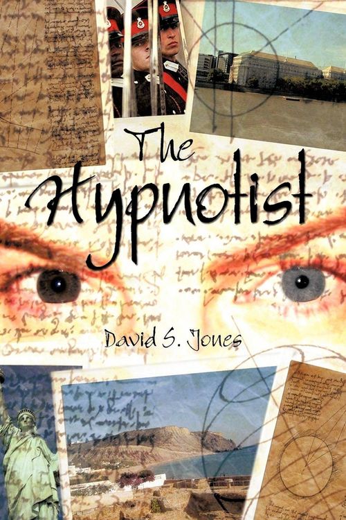 Produktbild: The Hypnotist
