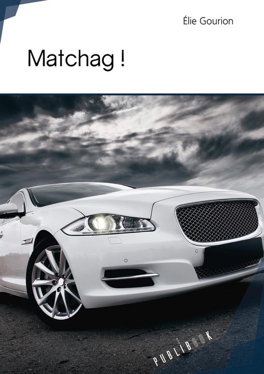 Produktbild: Matchag