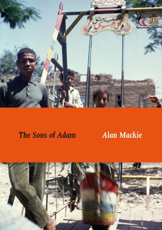 Produktbild: The Sons of Adam