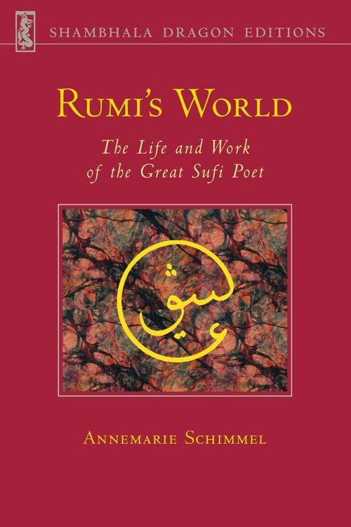 Produktbild: Rumi's World