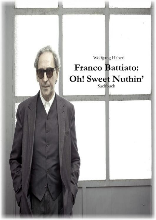 Produktbild: Franco Battiato: Oh! Sweet Nuthin'