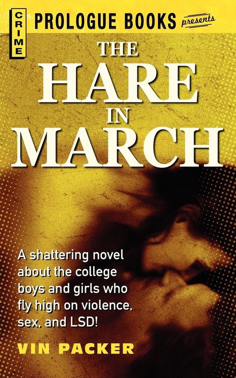 Produktbild: The Hare in March