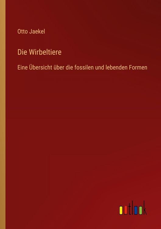Produktbild: Die Wirbeltiere