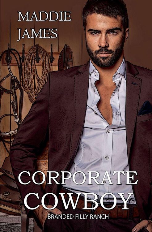 Produktbild: Corporate Cowboy