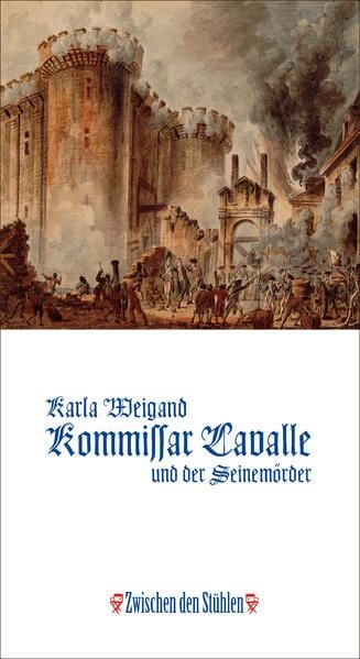 Produktbild: KOMMISSAR LAVALLE UND DER SEINEM&Ouml;RDER