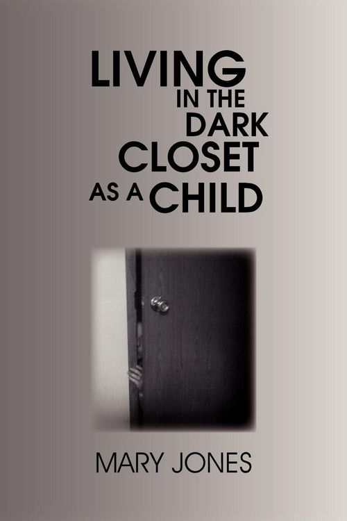 Produktbild: Living in the Dark Closet as a Child