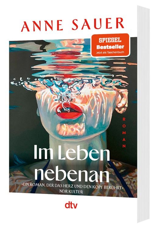 Produktbild: Im Leben nebenan