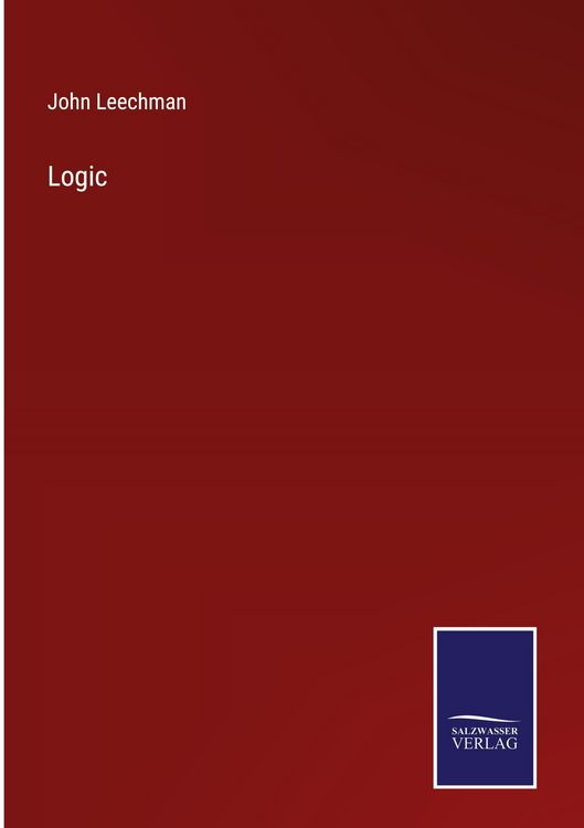 Produktbild: Logic