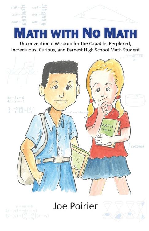 Produktbild: Math with No Math