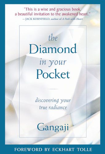Produktbild: The Diamond in Your Pocket