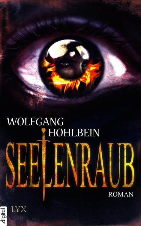 Produktbild: Die Chronik der Unsterblichen - Seelenraub