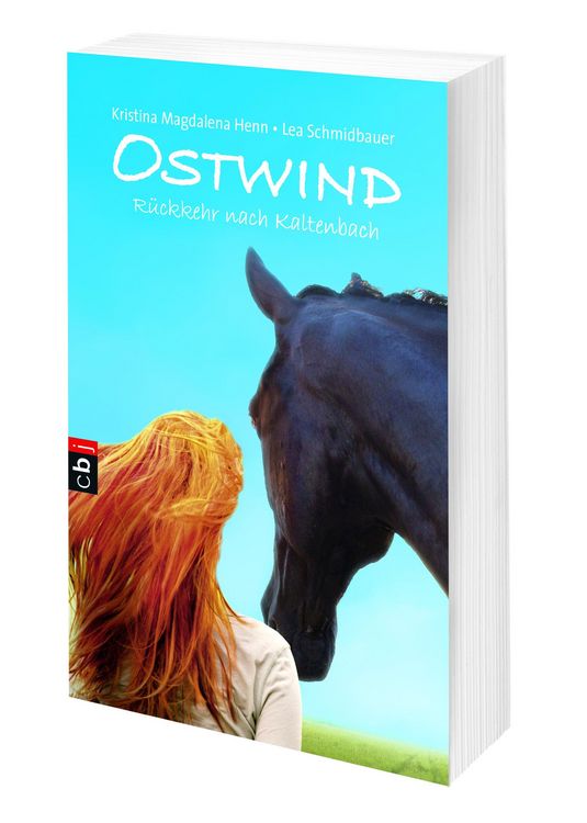 Produktbild: Ostwind 02. R&uuml;ckkehr nach Kaltenbach