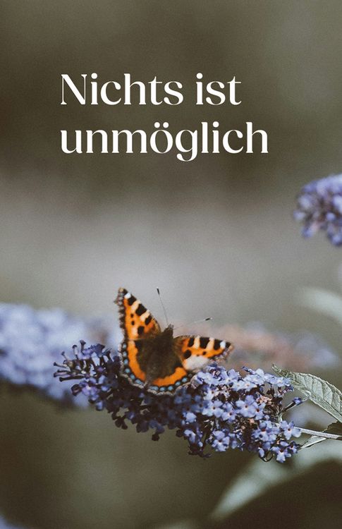 Produktbild: Zuversicht - Segen zum Mitnehmen
