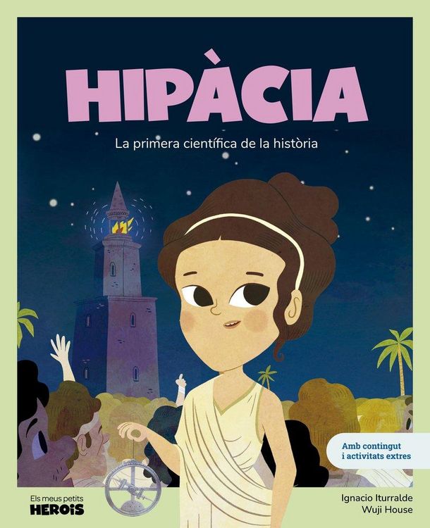 Produktbild: Hip&agrave;cia