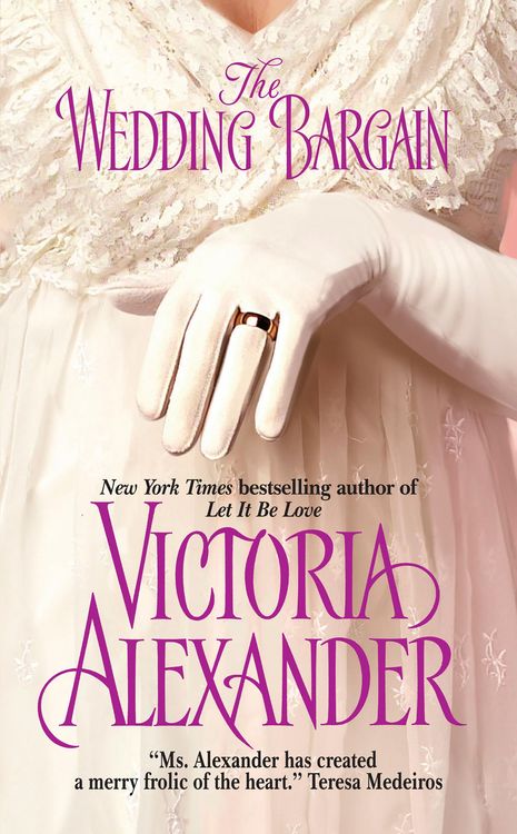 Produktbild: The Wedding Bargain