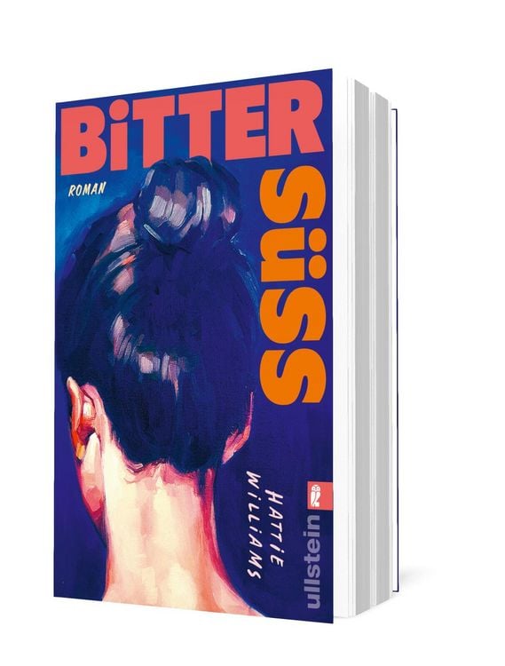 Produktbild: Bitters&uuml;&szlig;
