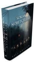 Produktbild: Sokak N&ouml;betcileri 2 Ciltli