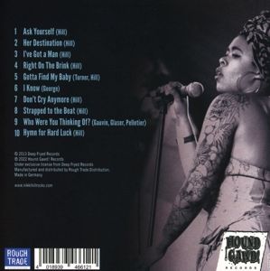 Produktbild: Here's Nikki Hill
