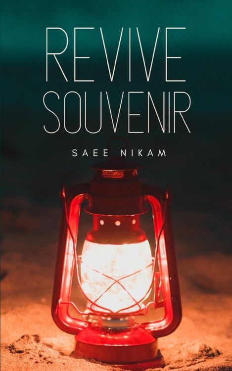 Produktbild: Revive Souvenir