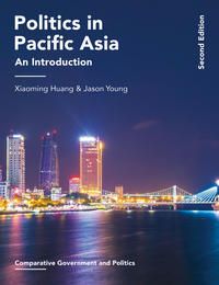 Produktbild: Politics in Pacific Asia