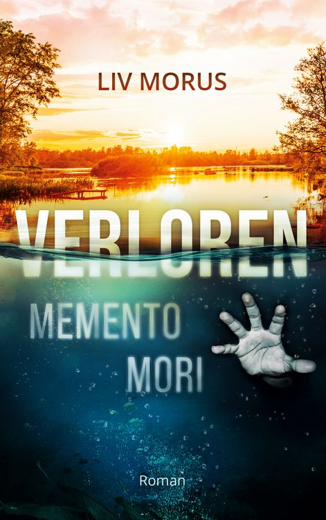 Produktbild: Verloren
