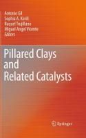 Produktbild: Pillared Clays and Related Catalysts