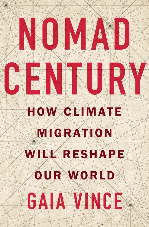 Produktbild: Nomad Century